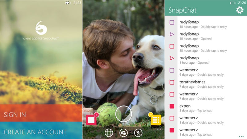 Illustration for article titled Our Favorite Android, iOS and Windows Phone Apps of the Week